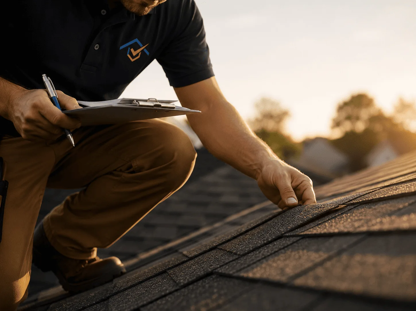 Why Choose Roof Inspection in Mount Tabor, NJ