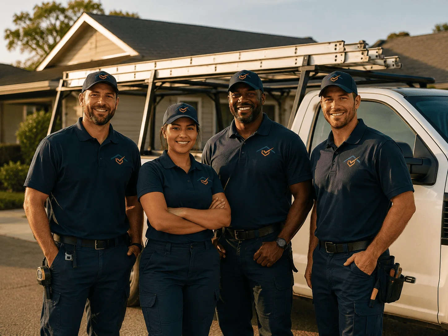 Roof Inspection company in Mount Tabor, NJ